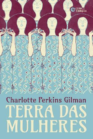[The Herland Trilogy 02] • Terra Das Mulheres